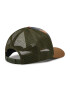 Buff Шапка с козирка Trucker Cap 129541.555.10.00 Кафяв - Pepit.bg