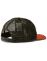 Buff Шапка с козирка Trucker Cap Eucalyptus Nut 117248.305.10.00 Бежов - Pepit.bg