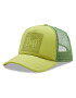 Buff Шапка с козирка Trucker Cap Reth 131403.867.30.00 Зелен - Pepit.bg