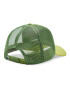 Buff Шапка с козирка Trucker Cap Reth 131403.867.30.00 Зелен - Pepit.bg