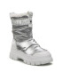 Buffalo Апрески Aspha Quilt Snowboot BN1622169 Сребрист - Pepit.bg