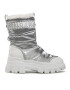 Buffalo Апрески Aspha Quilt Snowboot BN1622169 Сребрист - Pepit.bg