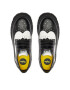 Buffalo Обувки Aspha Brogue 1622301 Черен - Pepit.bg