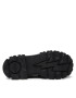 Buffalo лоуфъри с дебела подметка Aspha Loafer BN1622104 Черен - Pepit.bg