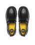 Buffalo лоуфъри с дебела подметка Aspha Loafer BN1622104 Черен - Pepit.bg
