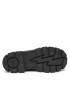 Buffalo Сникърси Apha Cls BN1622052 Черен - Pepit.bg