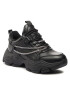 Buffalo Сникърси Binary Chain Sneaker Men 1410069 Черен - Pepit.bg