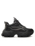 Buffalo Сникърси Binary Chain Sneaker Men 1410069 Черен - Pepit.bg
