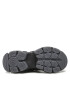 Buffalo Сникърси Binary Glam Sneaker BN1630751 Черен - Pepit.bg
