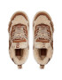 Buffalo Сникърси Cld Chai Warm 1636023 Бежов - Pepit.bg