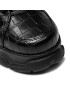 Buffalo Сникърси Cld Corin BN16306191 Черен - Pepit.bg