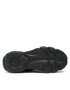 Buffalo Сникърси Cld Corin Men 1410000 Черен - Pepit.bg