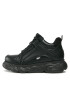 Buffalo Сникърси Cld Corin Men 1410000 Черен - Pepit.bg