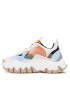 Buffalo Сникърси Trail One 1630996 Бежов - Pepit.bg