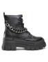 Buffalo Туристически oбувки Aspha Chain BN1622072 Черен - Pepit.bg