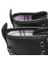 Buffalo Туристически oбувки Aspha Chain BN1622072 Черен - Pepit.bg