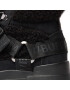 Buffalo Туристически oбувки Aspha Com Mid Warm 1622328 Черен - Pepit.bg
