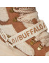 Buffalo Туристически oбувки Aspha Com Mid Warm 1622329 Бежов - Pepit.bg
