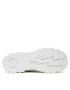 Buffalo Туристически oбувки Aspha Nc Mid Men 1400002 Бял - Pepit.bg