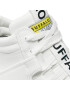 Buffalo Туристически oбувки Aspha Nc Mid Men 1400002 Бял - Pepit.bg