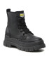 Buffalo Туристически oбувки Aspha Rld 1622067 Черен - Pepit.bg