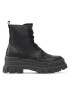 Buffalo Туристически oбувки Aspha Rld 1622067 Черен - Pepit.bg