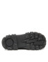 Buffalo Туристически oбувки Aspha Rld 1622067 Черен - Pepit.bg