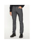 Bugatti Чино панталони 3020 26116 Сив Regular Fit - Pepit.bg
