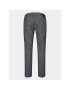 Bugatti Чино панталони 3020 26116 Тъмносин Regular Fit - Pepit.bg