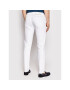 Bugatti Дънки 3108D 16696 Бял Modern Fit - Pepit.bg
