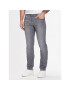 Bugatti Дънки 3108D 36689 Сив Slim Fit - Pepit.bg