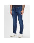 Bugatti Дънки 3108D 36689 Тъмносин Slim Fit - Pepit.bg