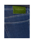 Bugatti Дънки 3108D 36689 Тъмносин Slim Fit - Pepit.bg