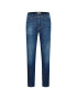Bugatti Дънки 3108D 36689 Тъмносин Slim Fit - Pepit.bg
