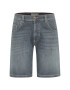 Bugatti Дънкови шорти 3138D 36674 Сив Slim Fit - Pepit.bg