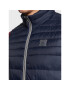 Bugatti Елек 370100 31220 Тъмносин Regular Fit - Pepit.bg