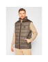 Bugatti Елек 671300 69072 Кафяв Regular Fit - Pepit.bg