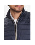 Bugatti Елек 8850 35144 Тъмносин Regular Fit - Pepit.bg