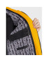 Bugatti Кожено яке 222 046 Черен Regular Fit - Pepit.bg