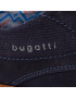 Bugatti Обувки 312-64702-1400-4100 Тъмносин - Pepit.bg