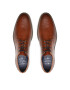 Bugatti Обувки 313-A2505-4000 Кафяв - Pepit.bg