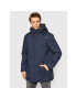 Bugatti Парка 875313 81219 Тъмносин Regular Fit - Pepit.bg