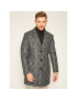 Bugatti Преходно палто 625128 64076 Сив Regular Fit - Pepit.bg
