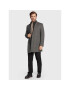 Bugatti Преходно палто 228528 24042 Сив Regular Fit - Pepit.bg