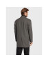 Bugatti Преходно палто 228528 24042 Сив Regular Fit - Pepit.bg
