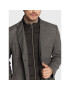 Bugatti Преходно палто 228528 24042 Сив Regular Fit - Pepit.bg
