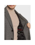 Bugatti Преходно палто 228528 24042 Сив Regular Fit - Pepit.bg
