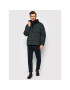 Bugatti Пухено яке 875200 81219 Зелен Regular Fit - Pepit.bg