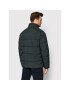 Bugatti Пухено яке 875200 81219 Зелен Regular Fit - Pepit.bg