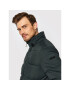 Bugatti Пухено яке 875200 81219 Зелен Regular Fit - Pepit.bg
